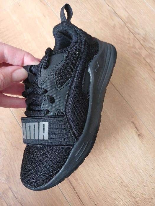 Кроссовки Puma, оригинал. р29