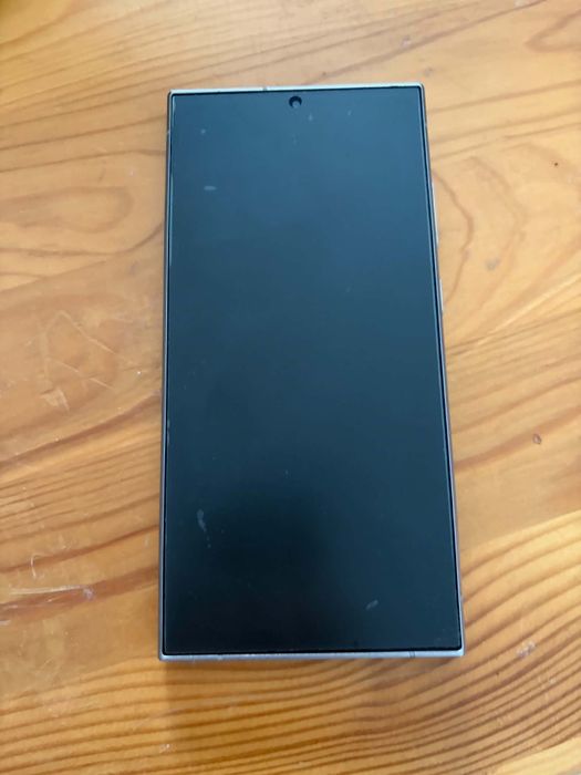 Samsung S24 Ultra
