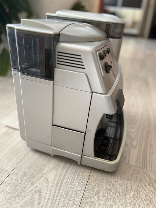 Кавова машина Saeco