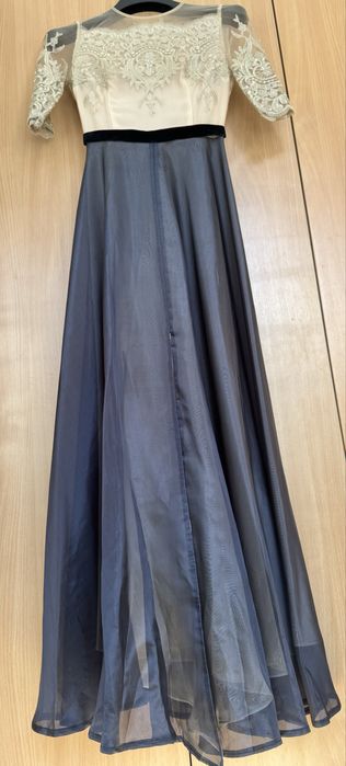 Сукня на випуск s (хs) розмір