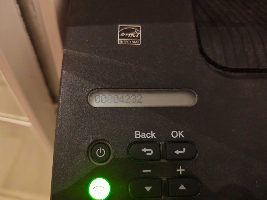 Drukarka laserowa Brother HL-L2352DW, wifi, duplex.