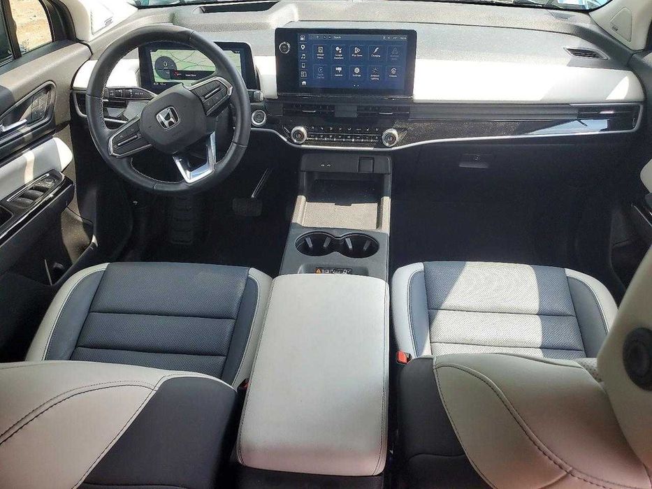 2024 HONDA Prologue