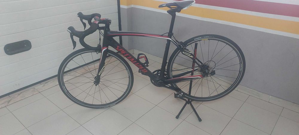 Bicicleta de estrada - Negociável