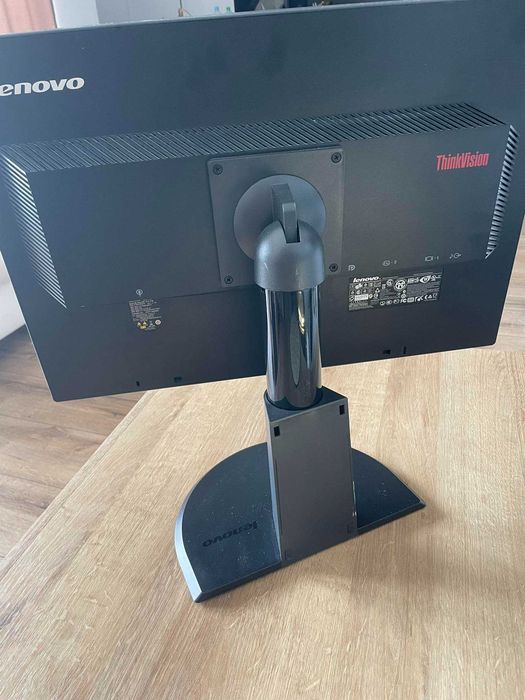 Monitor Lenovo ThinkVision 22''