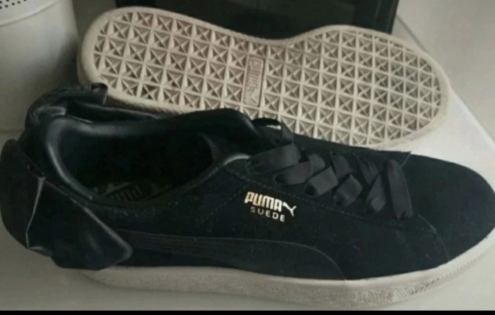 Ténis Puma Suede 36