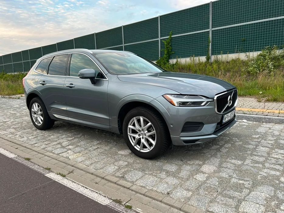 Volvo XC 60