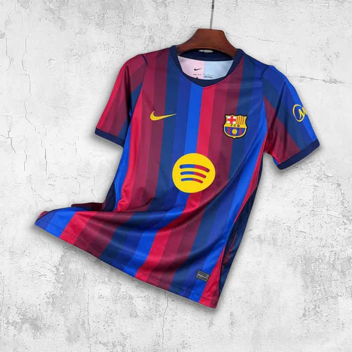 Koszulka fc Barcelona sezon 26/27 domowa rozmiar S szybka wysyłka do 24h