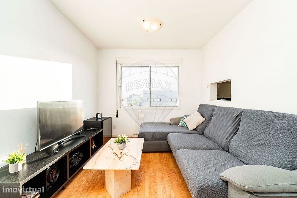 Apartamento T3 para venda