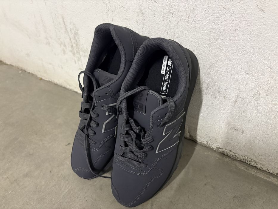 Ténis New Balance Novos Tamanho 41,5