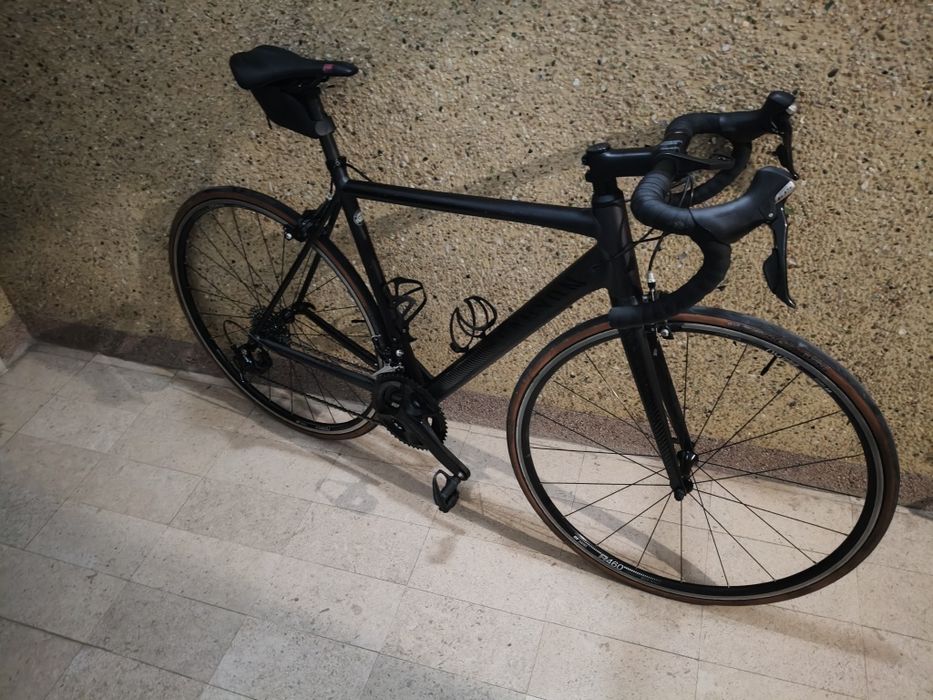 Vendo Canyon Ultimate AL SLX