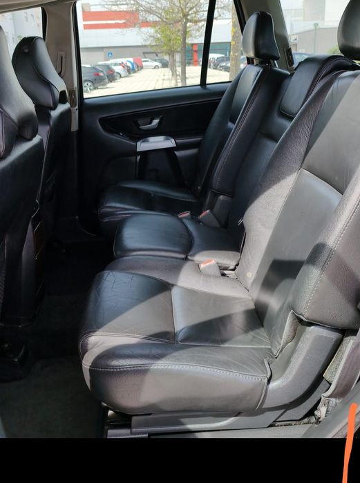 Vendo Jepp Volvo Xc90