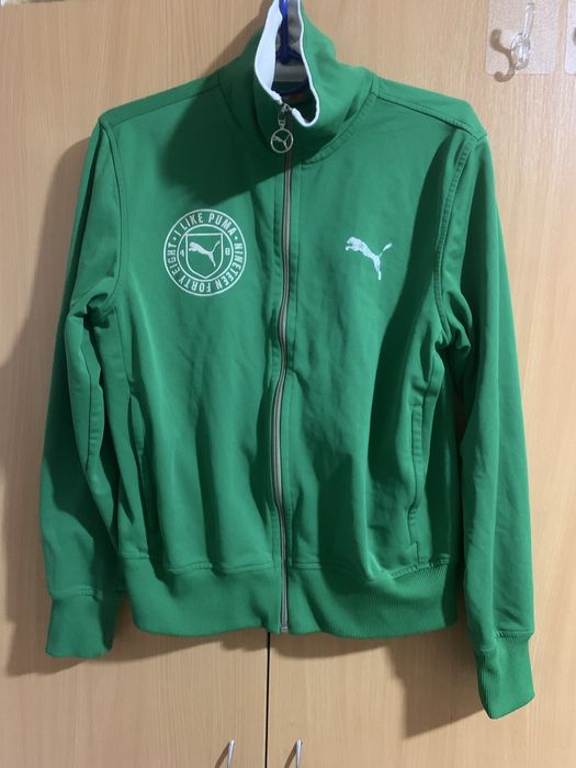 Puma Vintage original/ ВІнтажна олімпійка пума оригінал