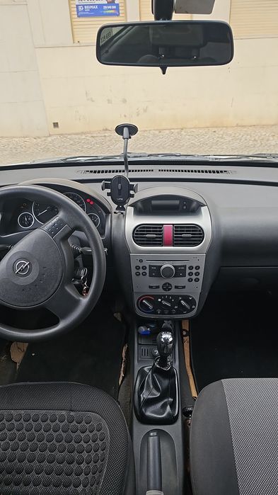 Opel combo 1.3cdti