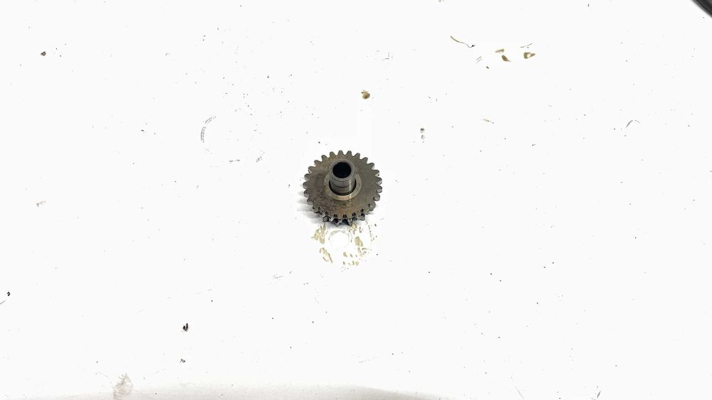 Access xtreme shade 850 Tryb rozrusznika podwójny czesci