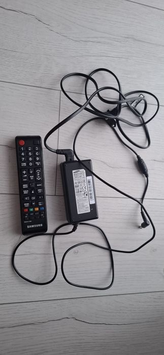 Телевізора Samsung