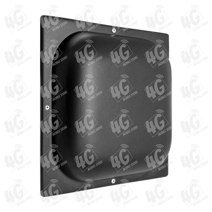 Комплект панельна антена 2G, 3G, 4G, 5G MIMO 18 дБі YUST 2 Pro