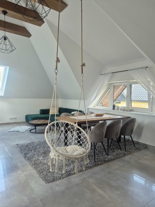 Apartament do wynajęcia.