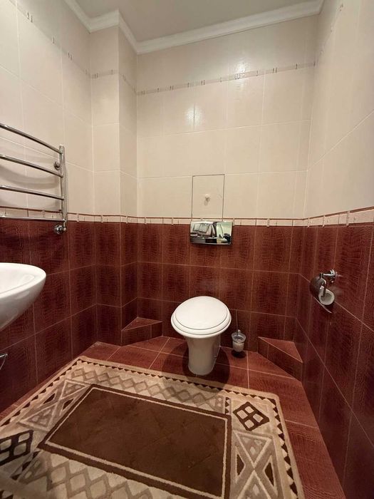 Продам 3 кімнатну квартиру на Ближньому Замості 4904