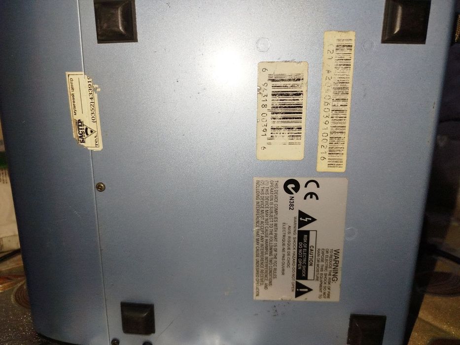 Мікшерний пульт Alesis Multimix 8FX