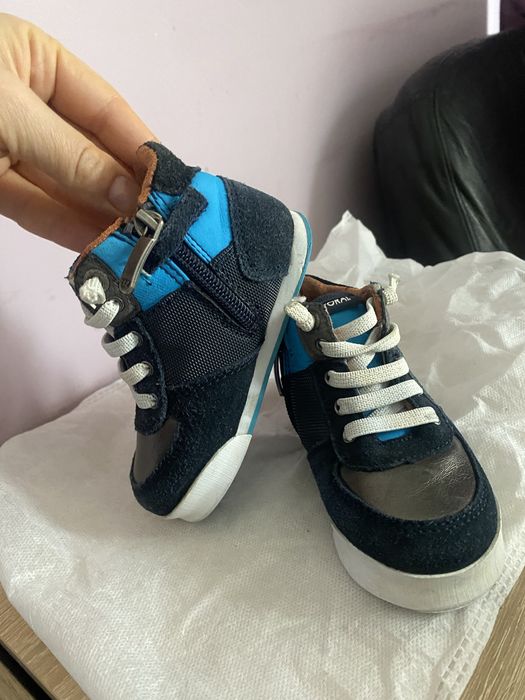 Buty 21 w barzo dobrym stanie