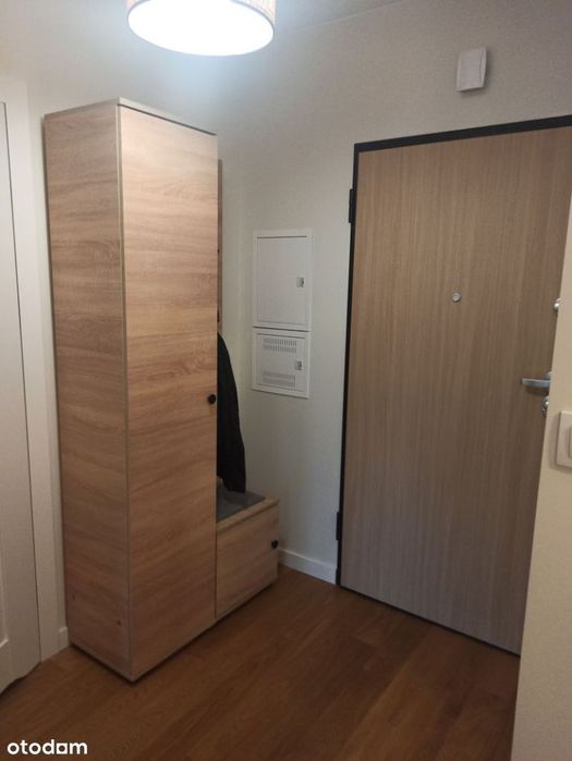 Nowe mieszkanie z ogródkiem do wynajęcia - Widok 6