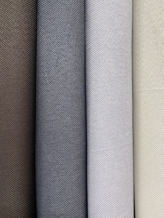 Штора Рогожка