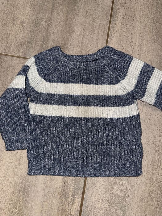 Речі на хлопчика 12-18м