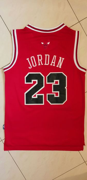Swingman Michael Jordan 23 Nike