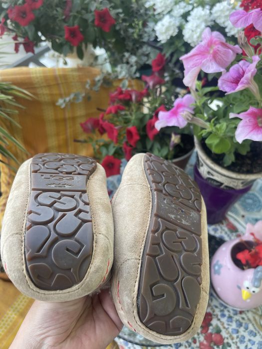 Мокасіни дитячі або жіночі