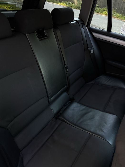 BMW e46 330d ( бмв е46 )