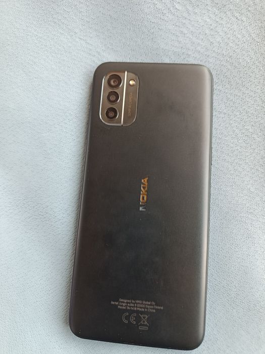 Nokia G21  б/у в идеальном состоянии