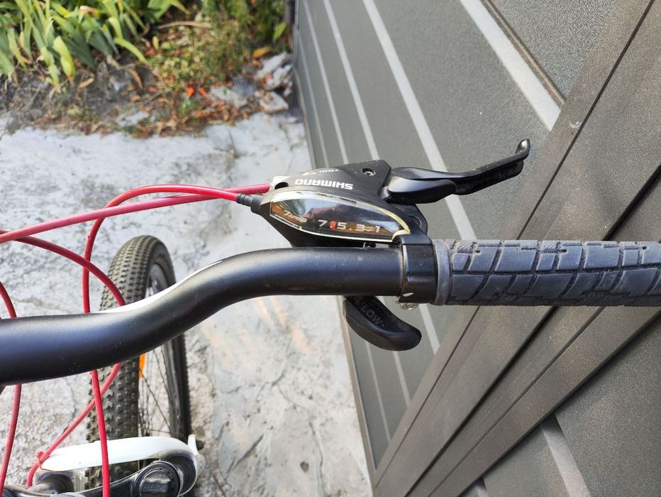 Ardis titan велосипед