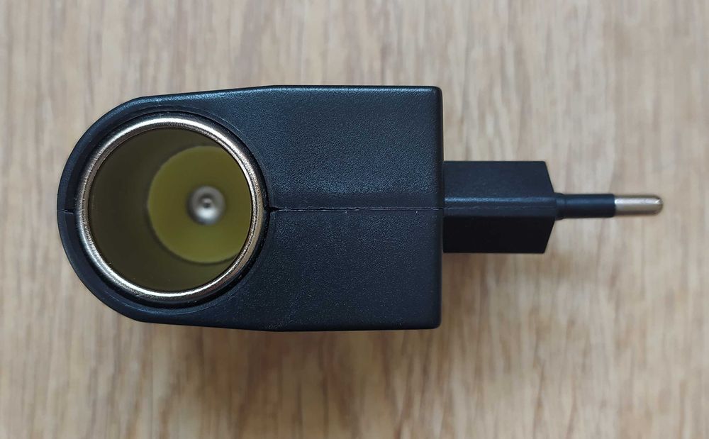 Adapter Napięcia BLOW