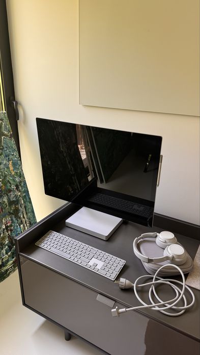 Surface studio 2 topo de gama