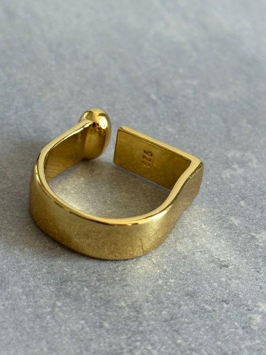 Pierścionek ZEZU JEWELRY