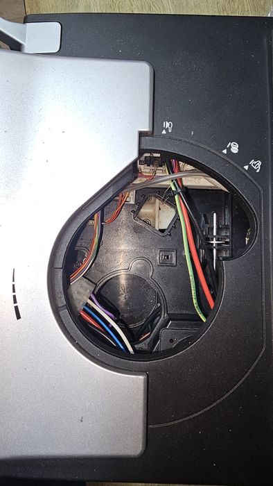 Кавова машина Melitta Caffeo 64