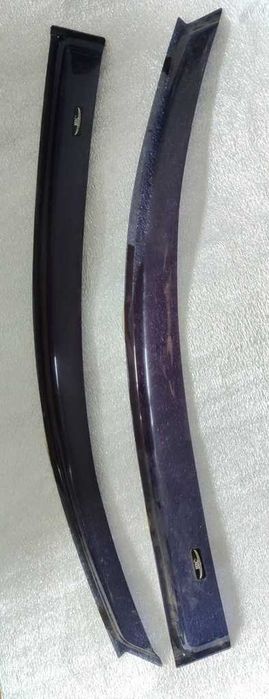 VW Caddy бампер бардачок защита