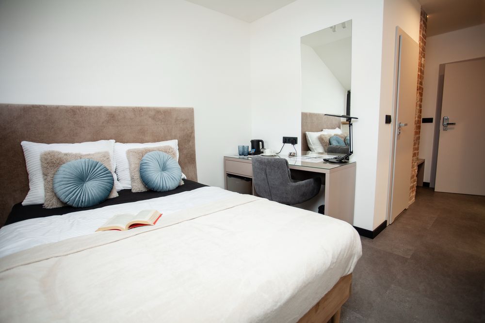 Przy Rynku pokoje z lazienkami,apartamenty,noclegi dla firm