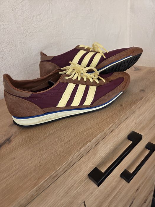 Buty Adidas sl72