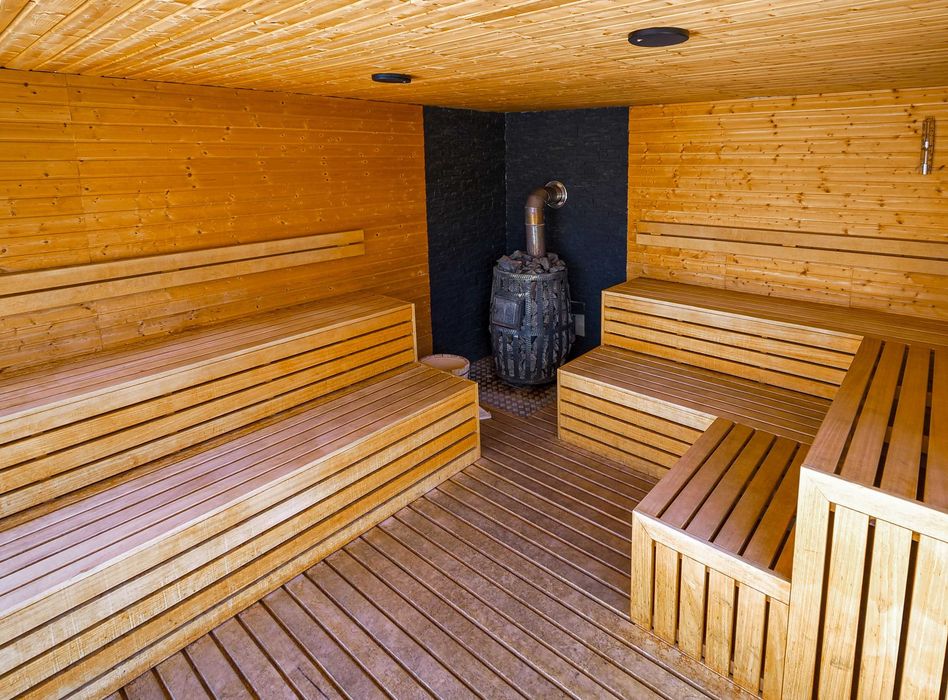 Gotowy Biznes Bieszczady | 3 domki + Basen + Sauna | Bieszczadzkie Anioły