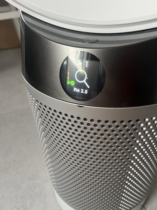 Sprzedam oczyszczacz powietrza Dyson Pure Cool DP04 z pilotem