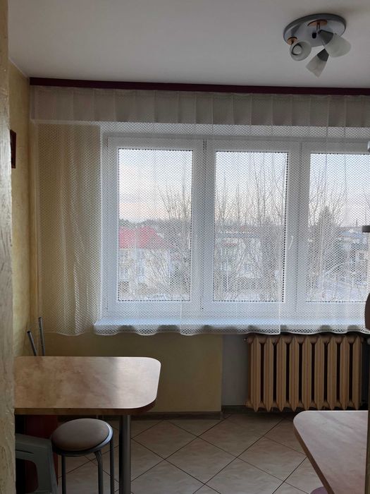 Mieszkanie do wynajęcia