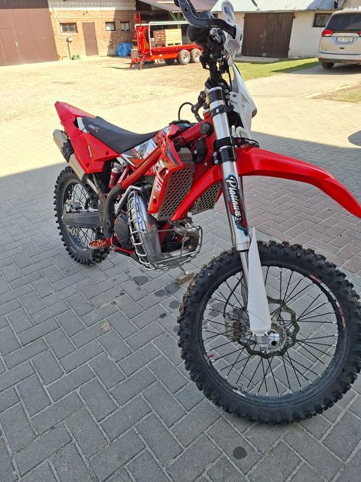 Beta xtrainer 300 2019r