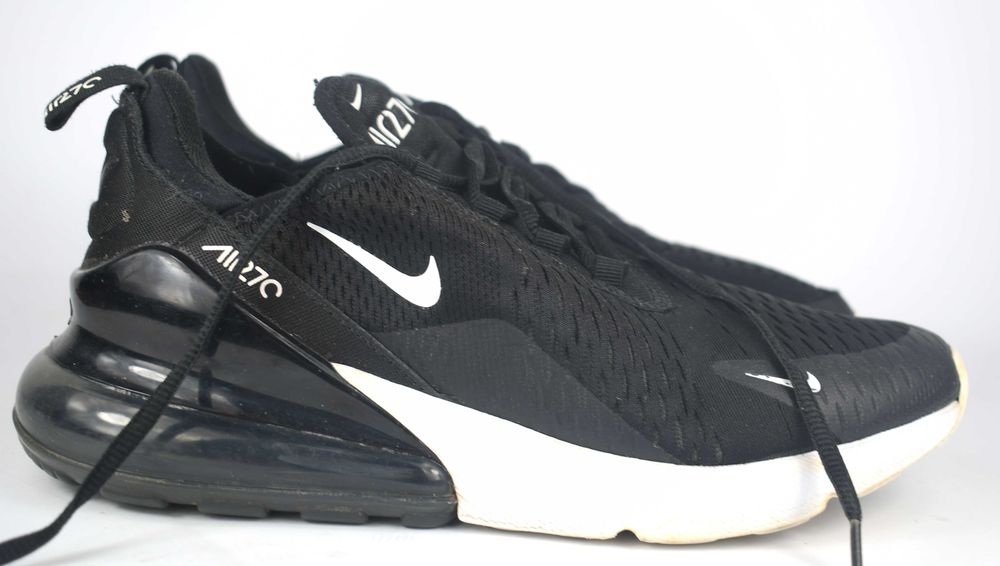 Używane z wadą  W AIR MAX 270 AH6789 rozmiar 41