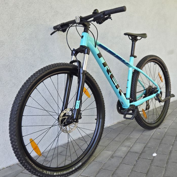 Rower MTB Trek Marlin 6, kola 29  nowe opony,