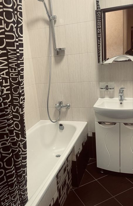 Аренда однокомнатной квартиры
