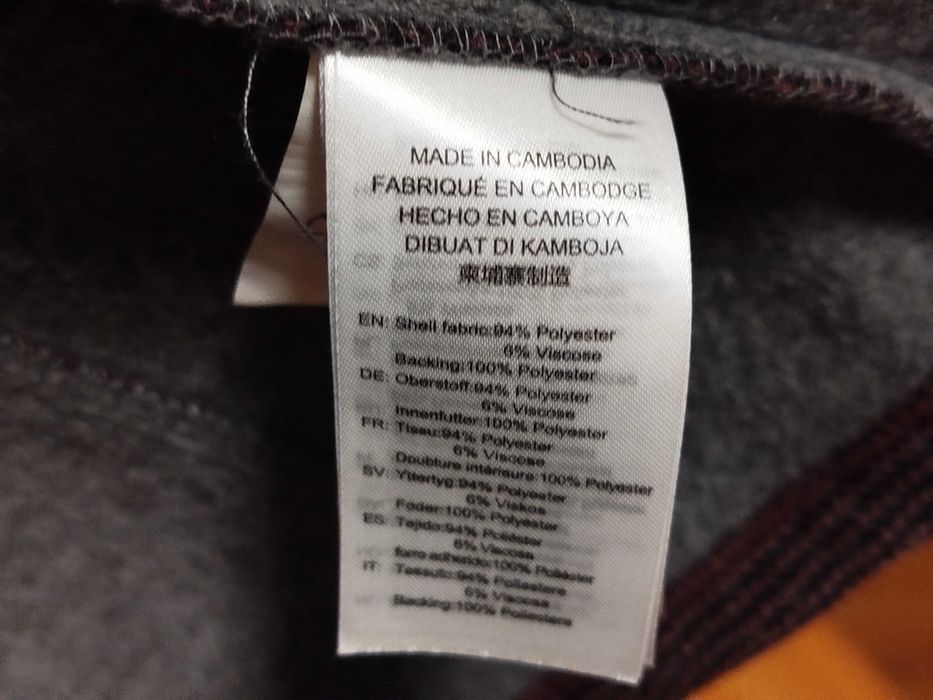 Кофта толстовка джемпер