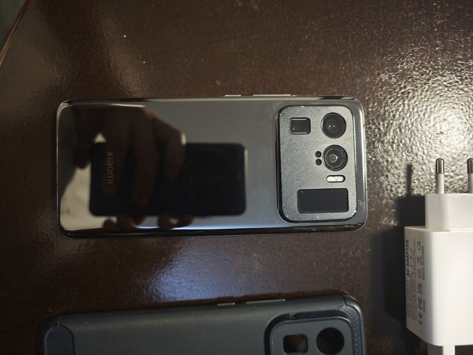 Xiaomi Mi 11 Ultra