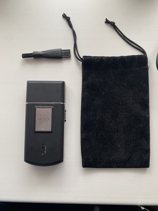 Шейвер,електро бритва MOSER