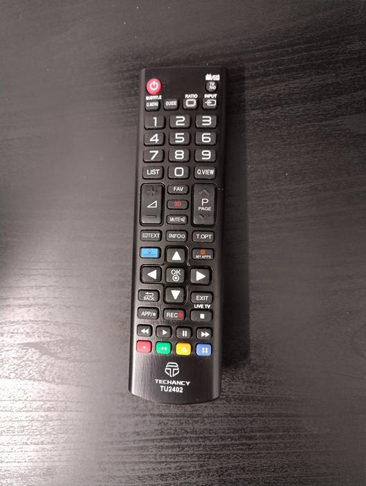 TV LG 32 Polegadas - Bom Estado